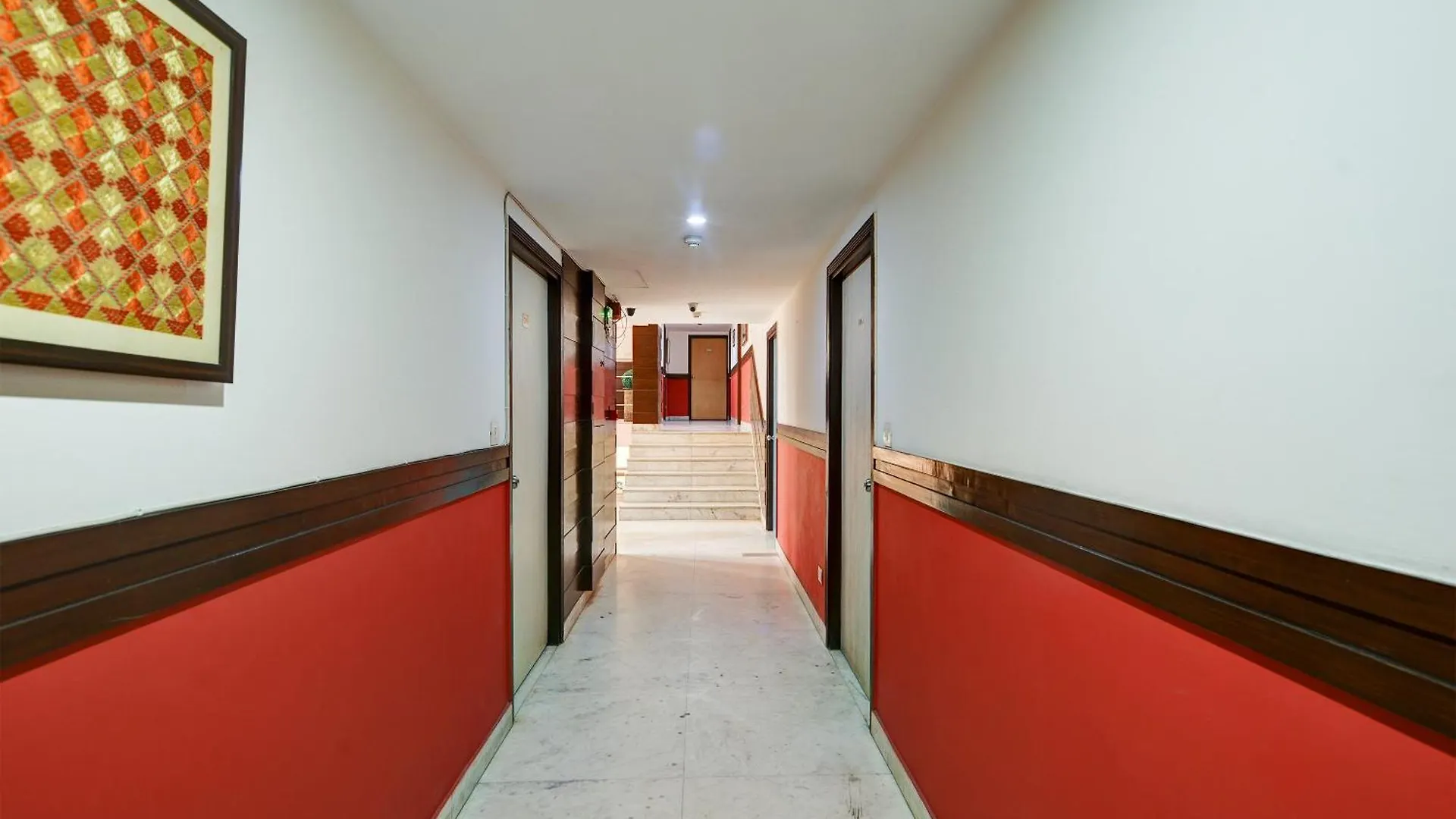Hotel Bijwasan Near Yashobhomi Delhi  India