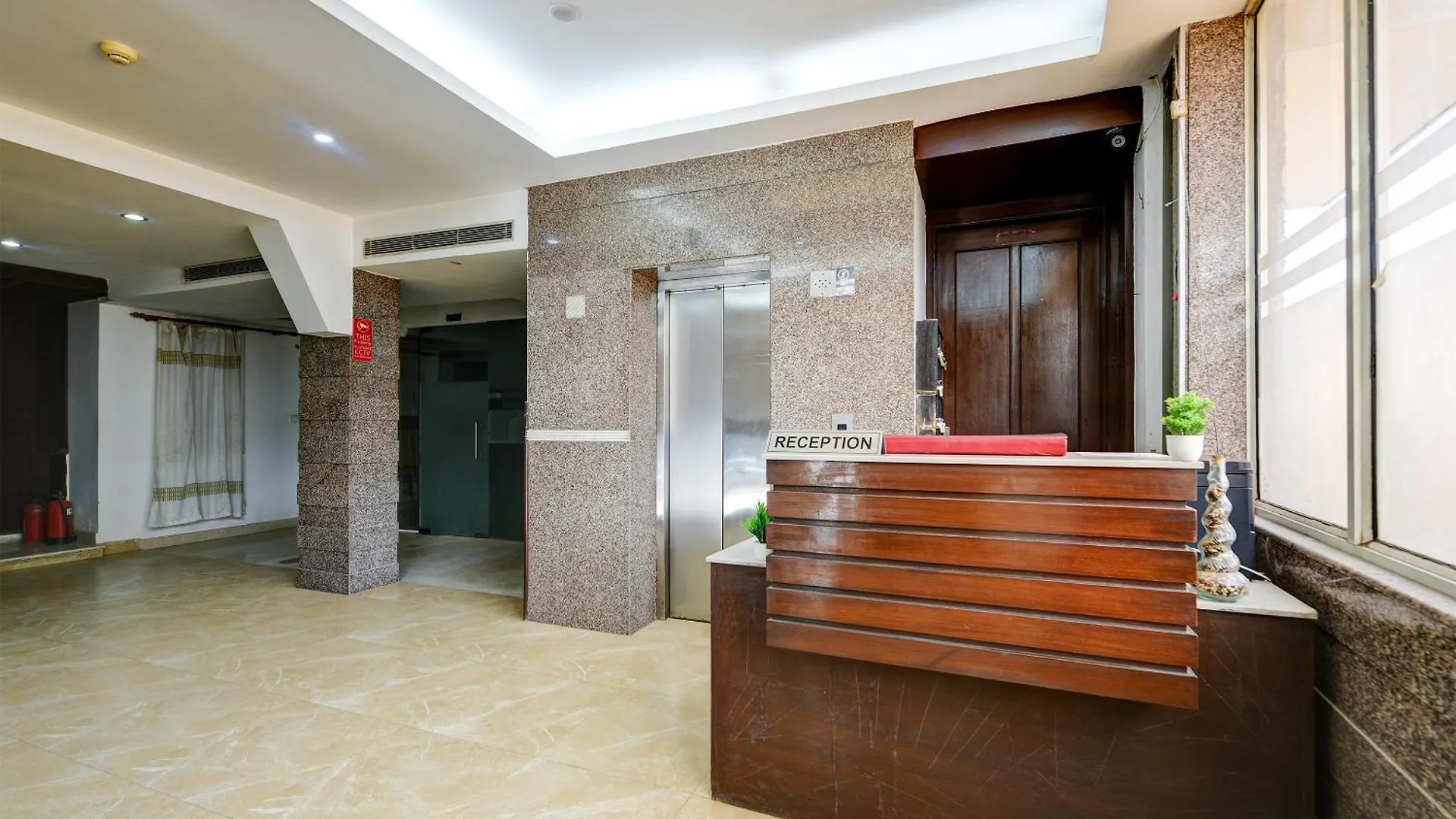 Hotel Bijwasan Near Yashobhomi Delhi  India