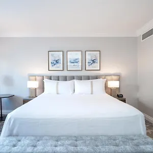The Sutton Place Hotel Vancouver