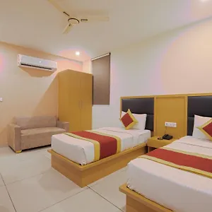 Hotel Del, Delhi (National Capital Territory of India)