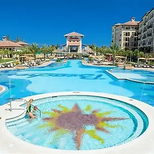 Beaches Turks & Caicos Hotel The Bight Settlements